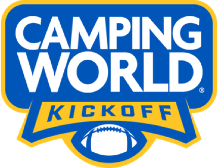 2019 CAMPING WORLD KICKOFF DELIVERS ESPN’S TOP-RATED COLLEGE FOOTBALL GAME SINCE 2016